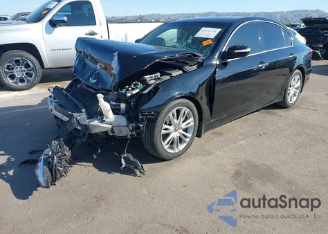 2014 Hyundai Genesis 3.8 from USA, damaged, VIN KMHGC4DD0EU262395